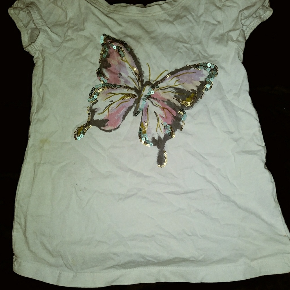 Girls top